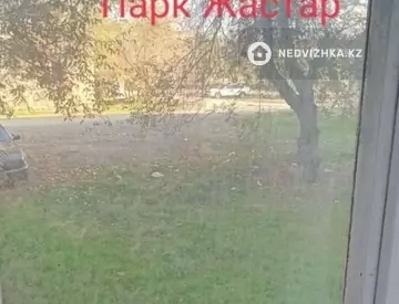 26 м², 1-комнатная квартира, этаж 1 из 5, 26 м², изображение - 6