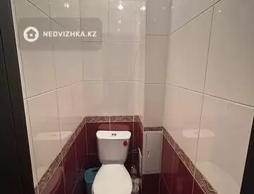 50 м², 2-комнатная квартира, этаж 1 из 9, 50 м², изображение - 7