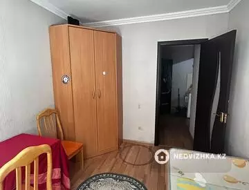 50 м², 2-комнатная квартира, этаж 1 из 9, 50 м², изображение - 5