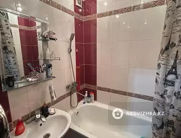50 м², 2-комнатная квартира, этаж 1 из 9, 50 м², изображение - 6