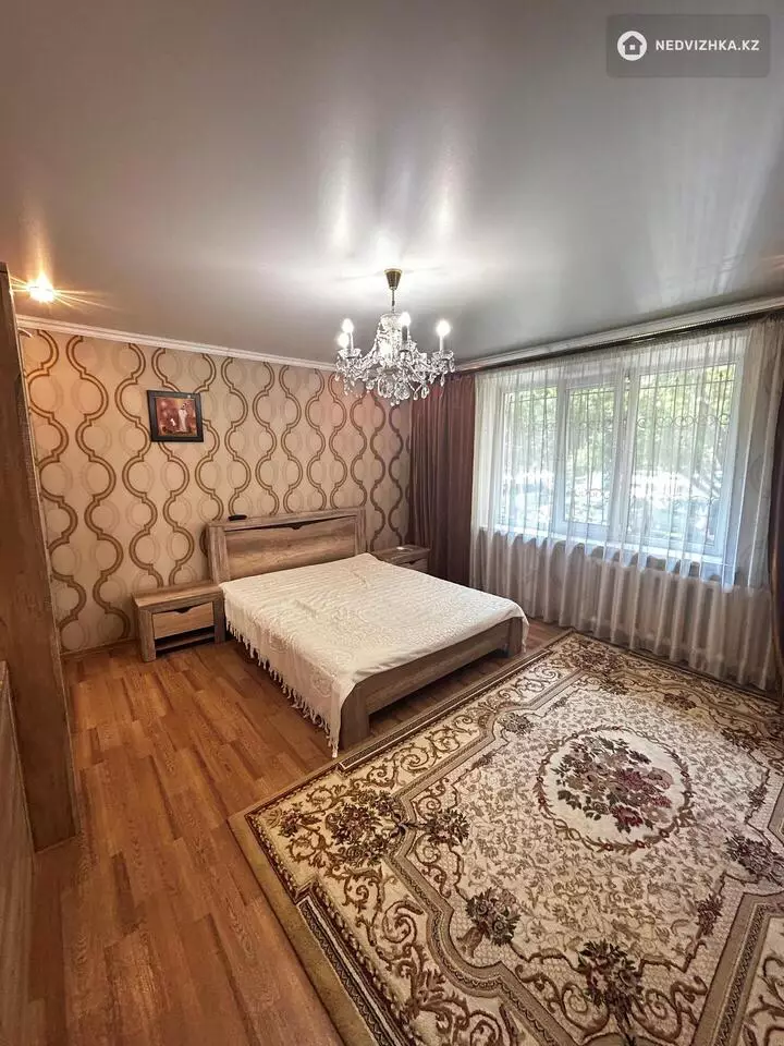 50 м², 2-комнатная квартира, этаж 1 из 9, 50 м², изображение - 1
