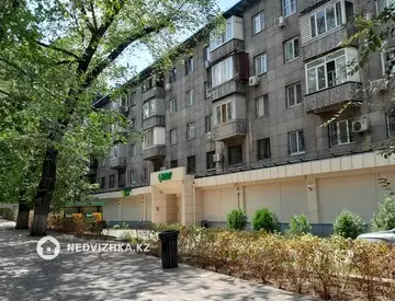 1-комнатная квартира, этаж 5 из 5, 30 м²