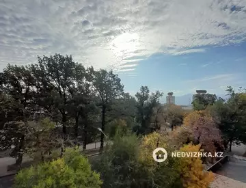1-комнатная квартира, этаж 5 из 5, 30 м²