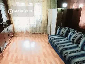 1-комнатная квартира, этаж 5 из 5, 30 м²