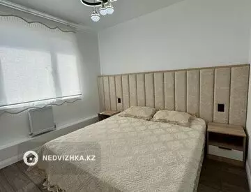 2-комнатная квартира, этаж 4 из 16, 40 м²