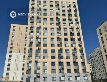 2-комнатная квартира, этаж 4 из 16, 40 м²