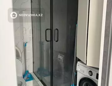 40 м², 2-комнатная квартира, этаж 4 из 16, 40 м², изображение - 4