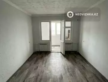 2-комнатная квартира, этаж 5 из 5, 53 м²