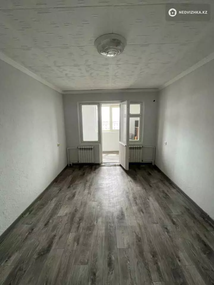 53 м², 2-комнатная квартира, этаж 5 из 5, 53 м², изображение - 1