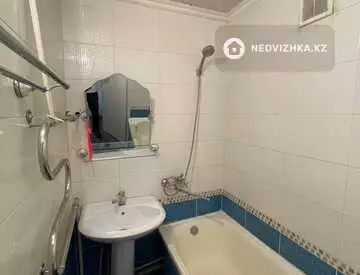 2-комнатная квартира, этаж 5 из 5, 53 м²