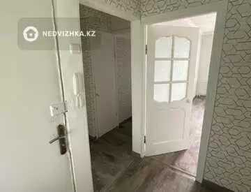 2-комнатная квартира, этаж 5 из 5, 53 м²