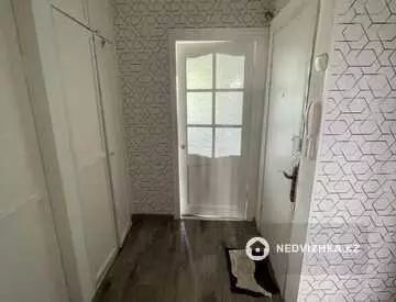 2-комнатная квартира, этаж 5 из 5, 53 м²
