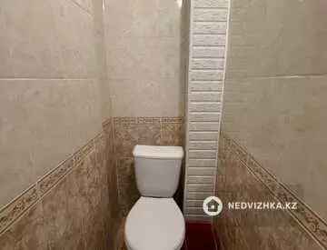 2-комнатная квартира, этаж 5 из 5, 53 м²