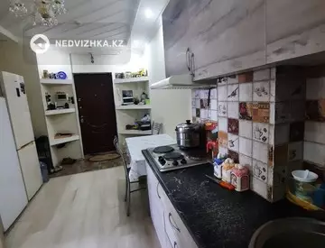 2-комнатная квартира, этаж 1 из 1, 56 м²