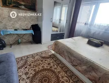2-комнатная квартира, этаж 1 из 1, 56 м²