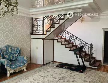 380 м², 9-комнатный дом, 8 соток, 380 м², на длительный срок, изображение - 12