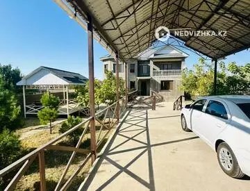 380 м², 9-комнатный дом, 8 соток, 380 м², на длительный срок, изображение - 18
