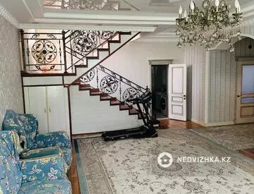 380 м², 9-комнатный дом, 8 соток, 380 м², на длительный срок, изображение - 16