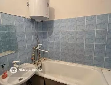 3-комнатная квартира, этаж 3 из 5, 65 м²