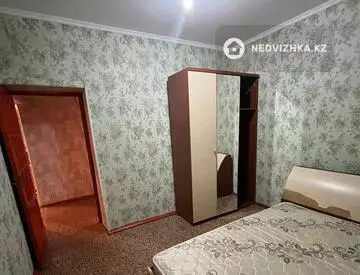 3-комнатная квартира, этаж 3 из 5, 65 м²