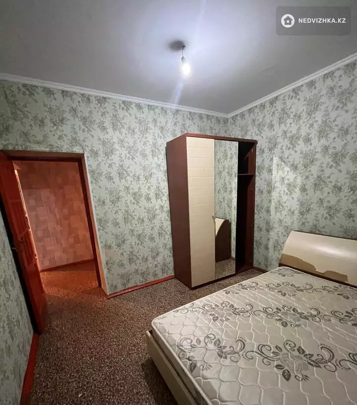 65 м², 3-комнатная квартира, этаж 3 из 5, 65 м², изображение - 1