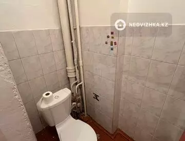 3-комнатная квартира, этаж 3 из 5, 65 м²