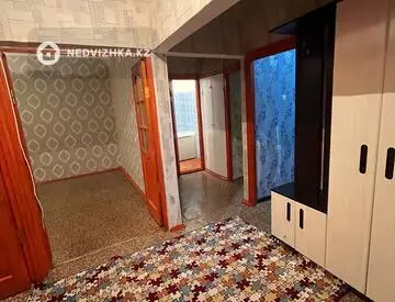 65 м², 3-комнатная квартира, этаж 3 из 5, 65 м², изображение - 8