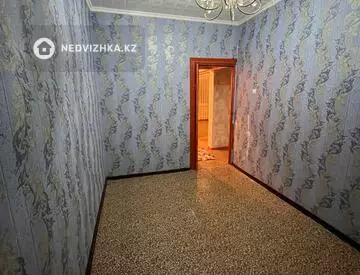 3-комнатная квартира, этаж 3 из 5, 65 м²