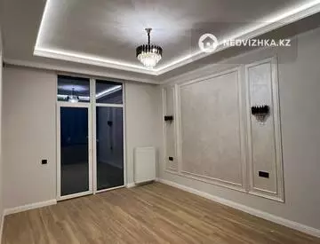 64 м², 2-комнатная квартира, этаж 6 из 9, 64 м², изображение - 10