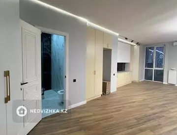 64 м², 2-комнатная квартира, этаж 6 из 9, 64 м², изображение - 6