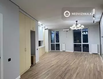 64 м², 2-комнатная квартира, этаж 6 из 9, 64 м², изображение - 11