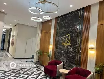 2-комнатная квартира, этаж 6 из 9, 64 м²