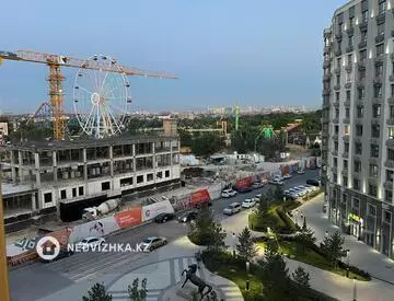 64 м², 2-комнатная квартира, этаж 6 из 9, 64 м², изображение - 5