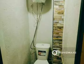 35 м², 1-комнатная квартира, этаж 1 из 5, 35 м², посуточно, изображение - 4