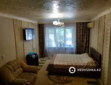 35 м², 1-комнатная квартира, этаж 1 из 5, 35 м², по часам, изображение - 7