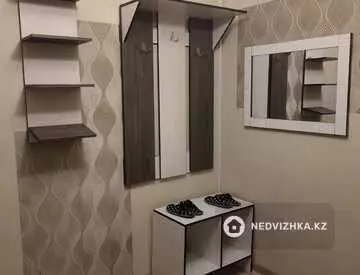 35 м², 1-комнатная квартира, этаж 1 из 5, 35 м², по часам, изображение - 10