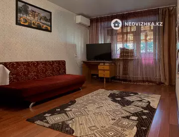 2-комнатная квартира, этаж 3 из 5, 47 м²