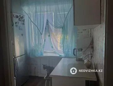 2-комнатная квартира, этаж 3 из 5, 47 м²