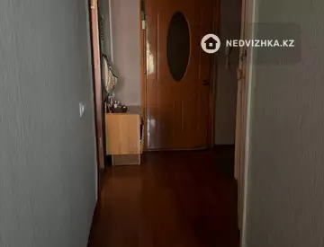 47.2 м², 2-комнатная квартира, этаж 3 из 5, 47 м², изображение - 4