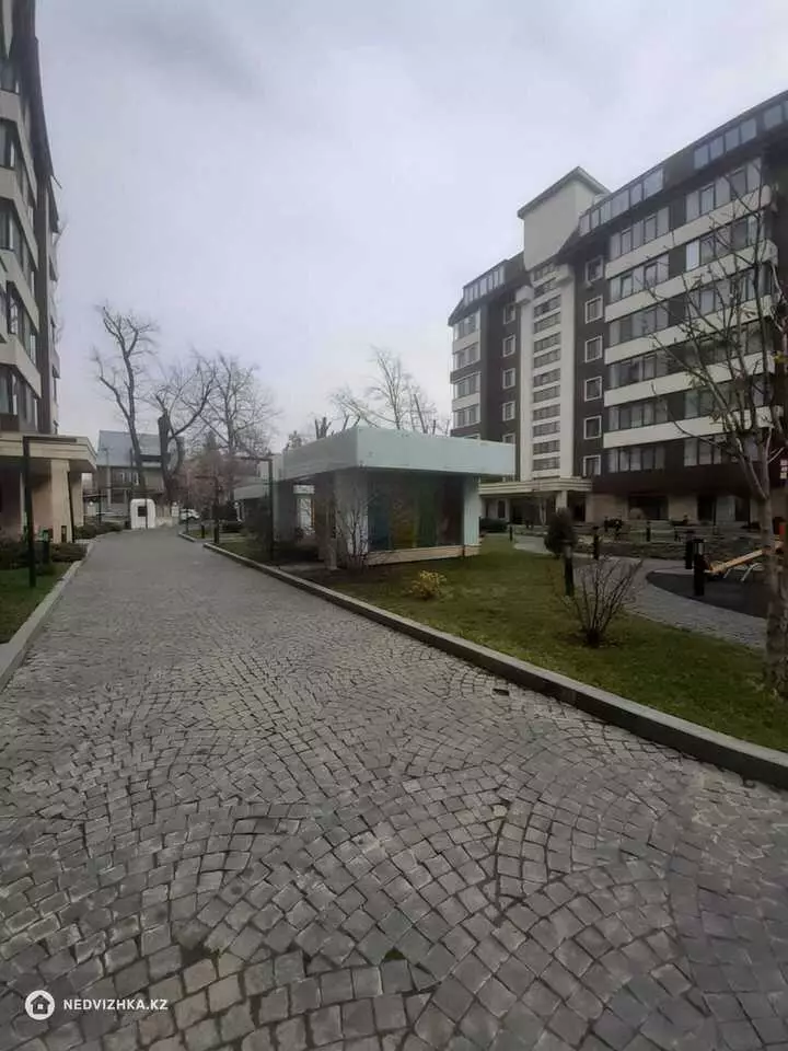 387 м², Офисное помещение, этаж 1 из 10, в жилом доме, 387 м², изображение - 1