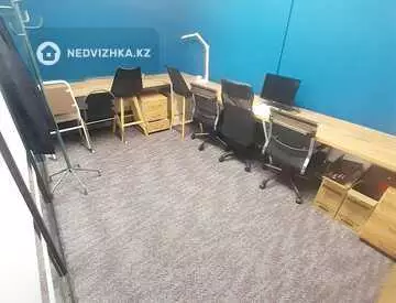 387 м², Офисное помещение, этаж 1 из 10, в жилом доме, 387 м², изображение - 4