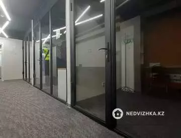 387 м², Офисное помещение, этаж 1 из 10, в жилом доме, 387 м², изображение - 7