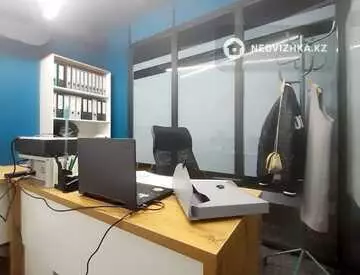 387 м², Офисное помещение, этаж 1 из 10, в жилом доме, 387 м², изображение - 13