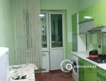 2-комнатная квартира, этаж 2 из 5, 55 м²