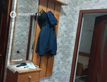 55 м², 2-комнатная квартира, этаж 2 из 5, 55 м², изображение - 5