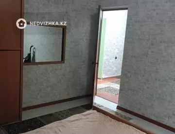 55 м², 2-комнатная квартира, этаж 2 из 5, 55 м², изображение - 9