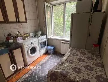 2-комнатная квартира, этаж 2 из 5, 46 м²