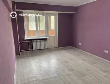 1-комнатная квартира, этаж 2 из 9, 37 м²