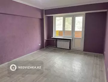 1-комнатная квартира, этаж 2 из 9, 37 м²