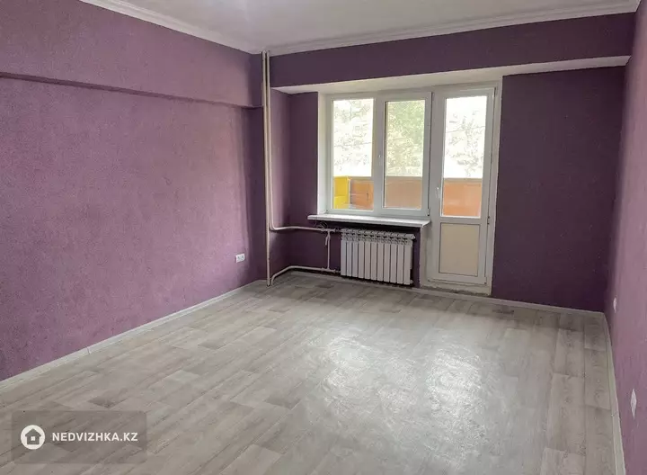 37 м², 1-комнатная квартира, этаж 2 из 9, 37 м², изображение - 1